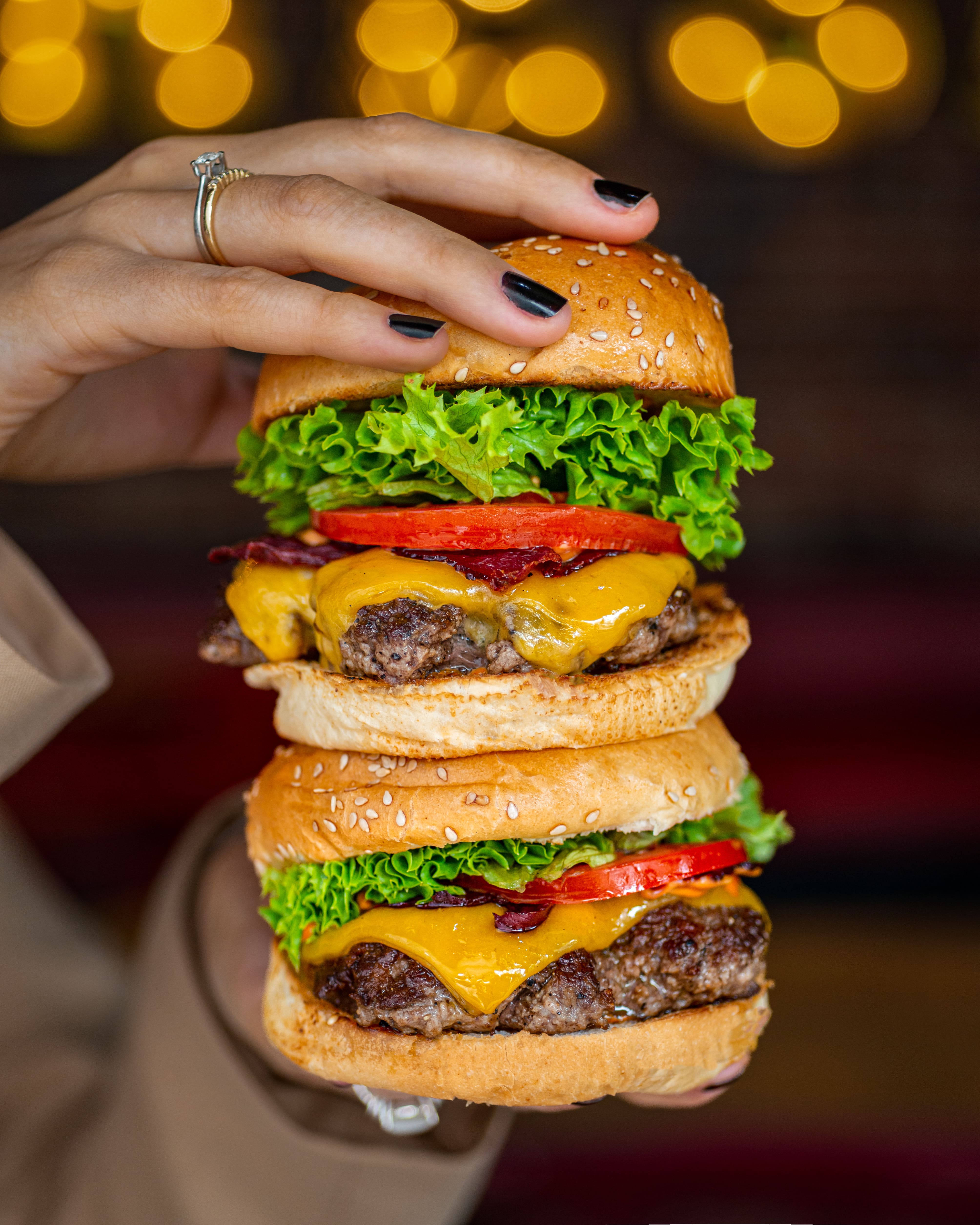 Cheeseburger